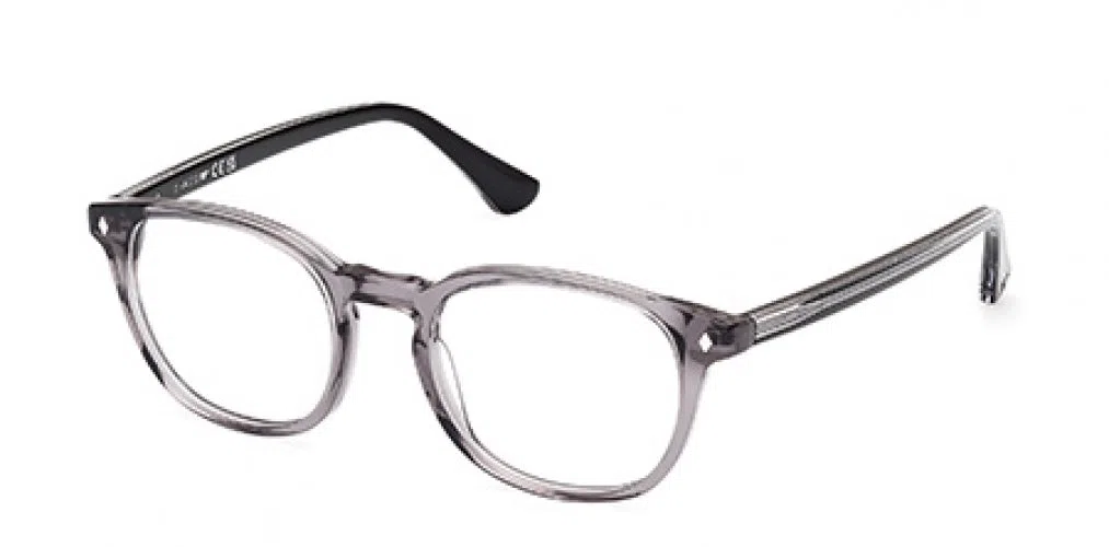 WEB 5441 Eyeglasses - view 3